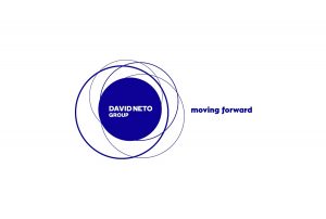 Rebranding Grupo David Neto